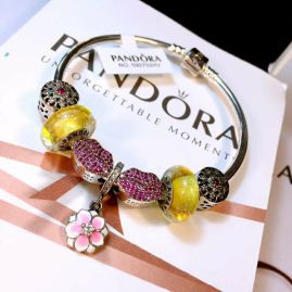 Picture of Pandora Bracelet 5 _SKUPandorabracelet16-2101cly19113829